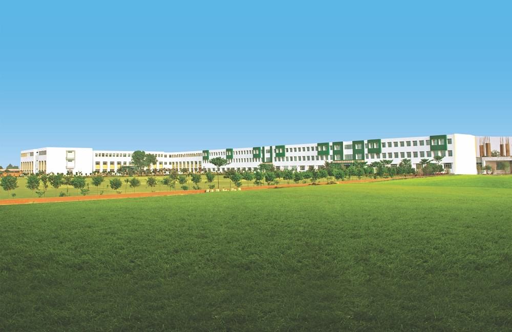 Puran Murti Pvt ITI Sonepat Campus photo 2